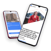 Webdesign Snel een webdesigner - Project Direct ✓ Website laten maken ✓ WordPress ✓ Webdesign ✓ Webwinkel ✓ Vindbaar in Google