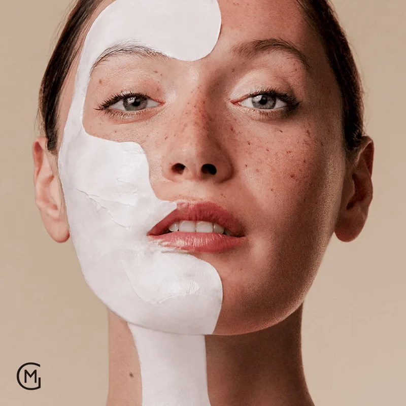 Ai Skins: website en webwinkel salon, gemaakt door Project Direct