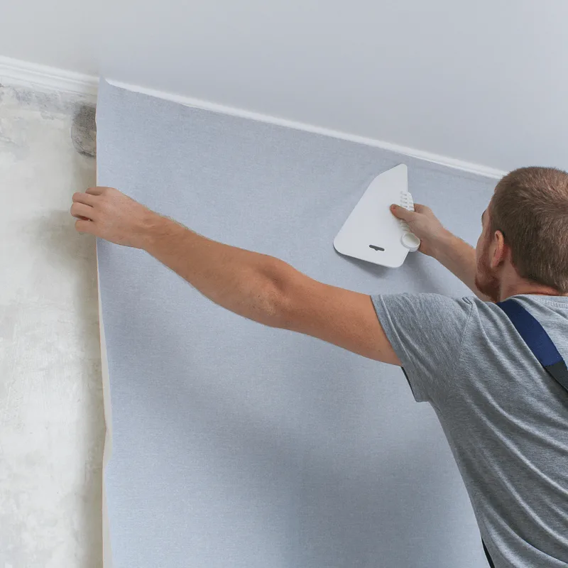 Renovlies webwinkel: behang online bestellen, gemaakt door Project Direct