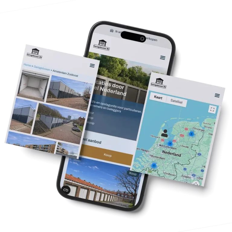 Call-to-action in de praktijk bij Project Direct