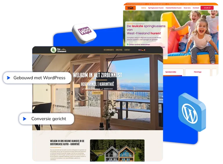 Beïnvloedt snelheid je positie in Google?