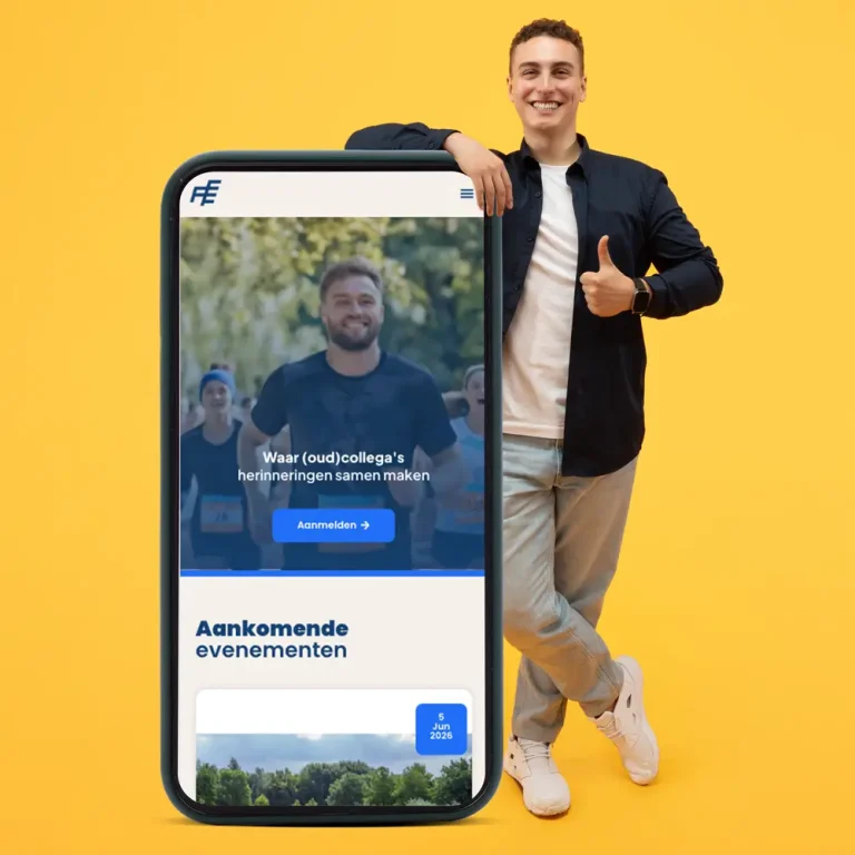 Elementor in de praktijk bij Project Direct
