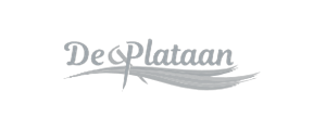 Logo van De Plataan