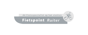 Logo van Fietspoint Ruiter