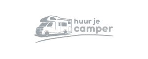 Logo van Huur Je Camper