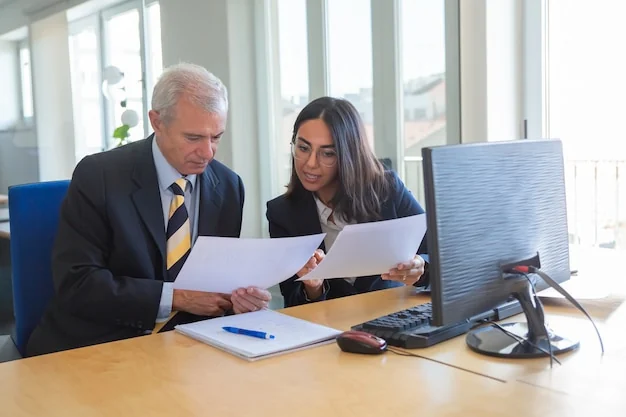 Advocaten en juristen – persoonlijk juridisch advies voor cliënten
