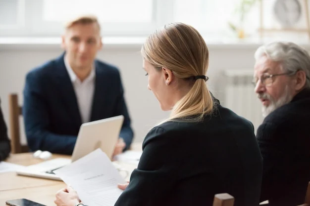 Advocaten en juristen – professionele ondersteuning bij onderhandelingen