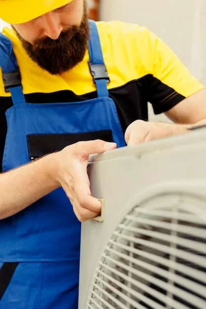 Airco installateurs – condensor nauwkeurig installeren