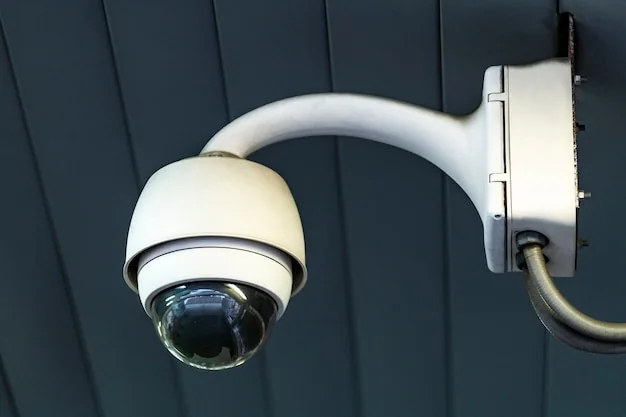 Alarmsysteembedrijven – cameratoezicht binnen professioneel aanleggen