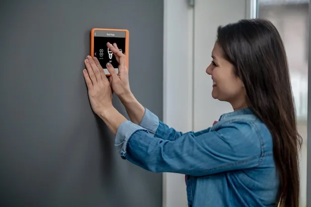 Alarmsysteembedrijven – slimme alarmbediening voor woningen