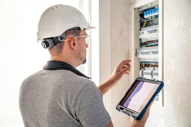 Alarmsysteembedrijven – technische installatie zorgvuldig controleren