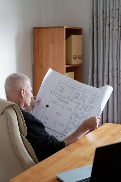 Architecten en ingenieursbureaus – bouwplan zorgvuldig controleren