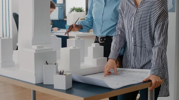 Architecten en ingenieursbureaus – samen werken aan een bouwkundig ontwerp