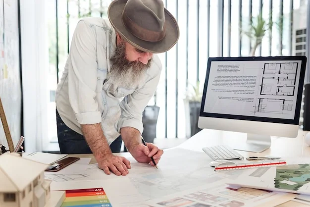 Architecten en ingenieursbureaus – professioneel samenwerken aan een project