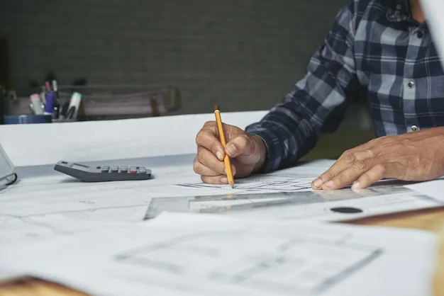Architecten en ingenieursbureaus – nauwkeurig schetsen aan de tekentafel