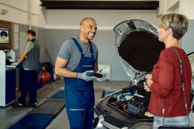 Autobedrijven en garages – klant helder adviseren over reparatie