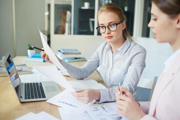 Boekhouders en administratiekantoren – cijfers en contracten zorgvuldig controleren