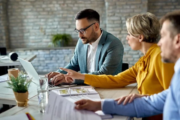 Boekhouders en administratiekantoren – persoonlijk advies aan ondernemers