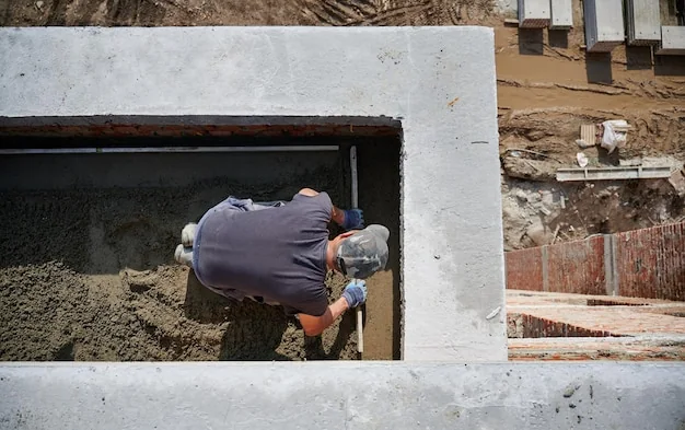 Bouwbedrijven – metselwerk stevig en nauwkeurig opbouwen
