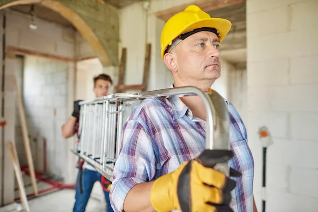 Bouwbedrijven – timmerwerk professioneel uitvoeren