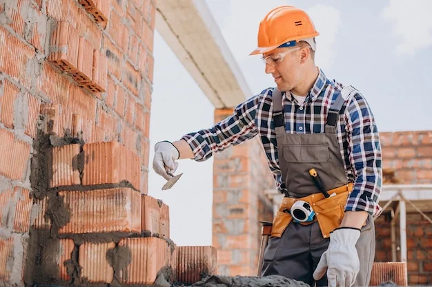 Bouwbedrijven – woningbouw zorgvuldig realiseren