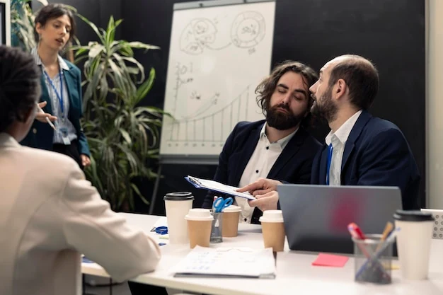 Consultancy – strategie en groeikansen bespreken