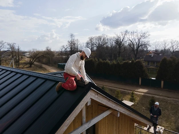 Dakgootspecialisten – werkzaamheden veilig op hoogte uitvoeren