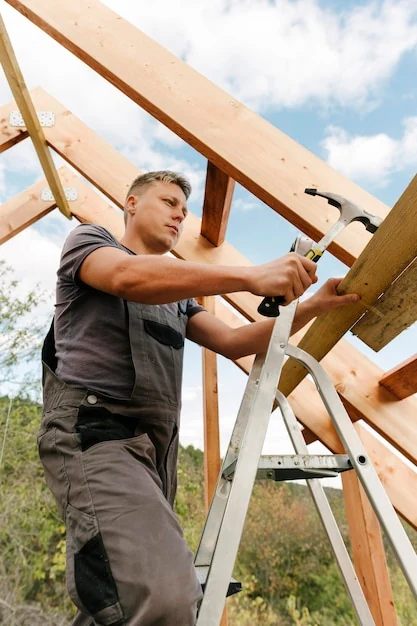 Dakkapel specialisten – houten dakconstructie opbouwen