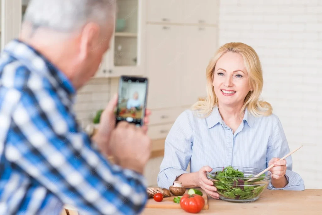 Diëtisten inspireren cliënten met gezonde voeding