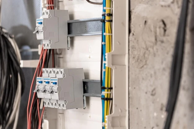 Elektriciens – zekeringen en bedrading correct aansluiten
