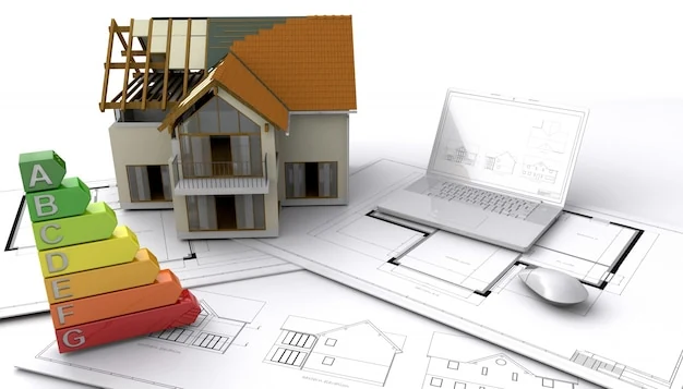 Energielabel adviseurs – energieprestatie van een woning analyseren