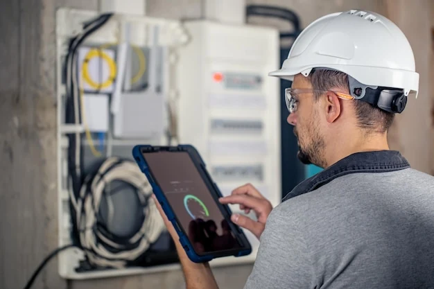 Energielabel adviseurs – technische installaties digitaal controleren