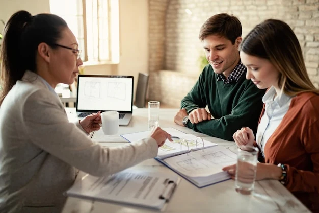 Financieel en hypotheekadvies – helder advies geven tijdens een gesprek