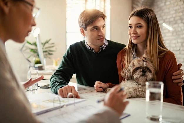 Financieel en hypotheekadvies – gezin persoonlijk adviseren