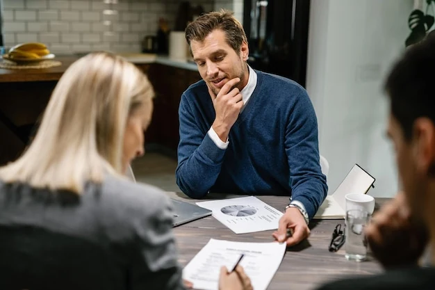 Financieel en hypotheekadvies – voorwaarden rustig bespreken