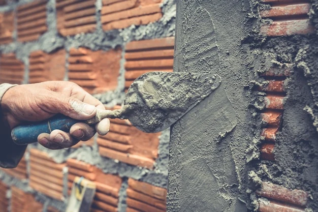 Gevelspecialisten – voegen en metselwerk herstellen