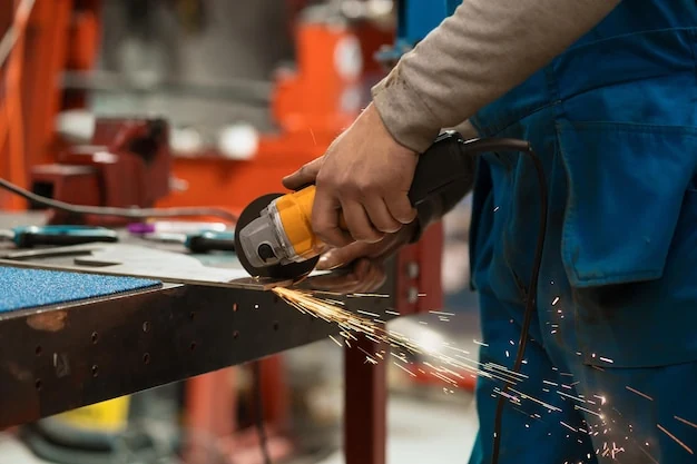Hekwerkspecialisten – metaal op maat slijpen voor hekwerk