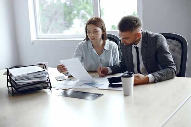 Incassobureaus – samen werken aan een passende oplossing