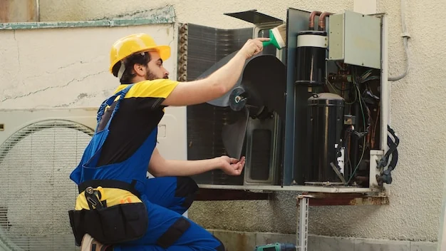 Installatiebedrijven – ventilatiesysteem professioneel reinigen