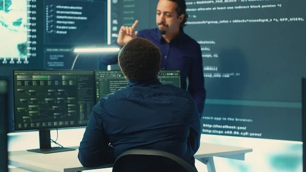 IT- en softwarebedrijven – samenwerken aan sterke digitale beveiliging