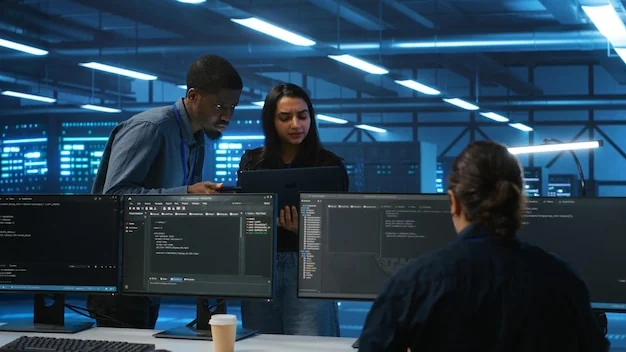 IT- en softwarebedrijven – technische infrastructuur professioneel beheren