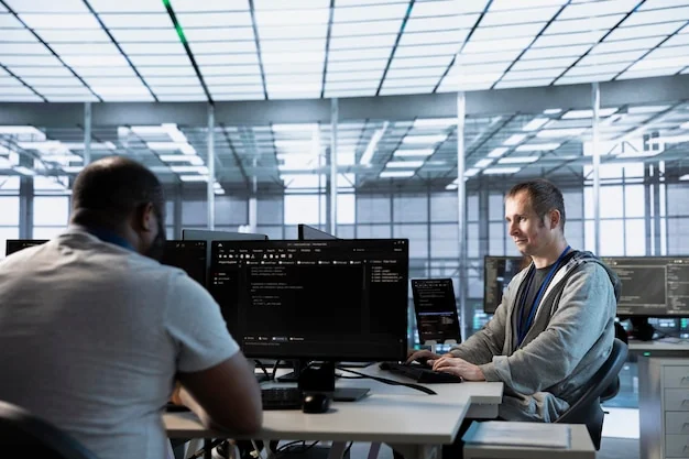IT- en softwarebedrijven – systemen configureren en betrouwbaar houden