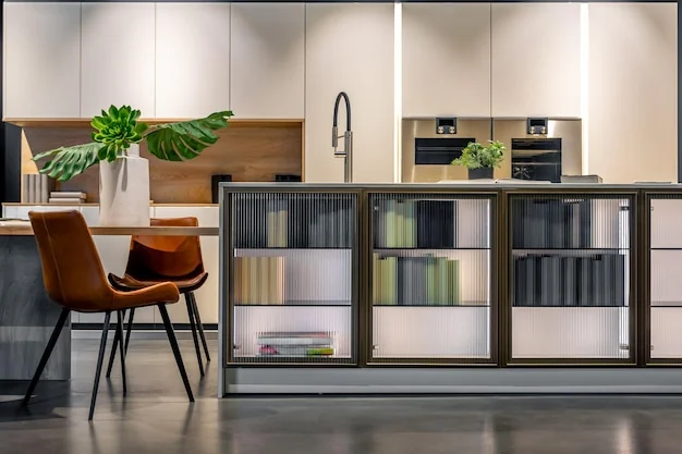 Keukenspecialisten – luxe moderne keuken met ruim kookeiland