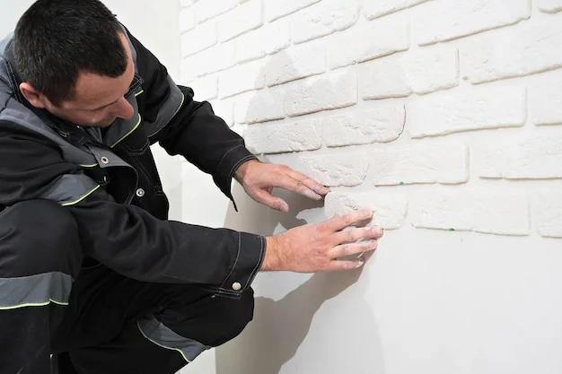 Metselaars – decoratieve bakstenen netjes afwerken
