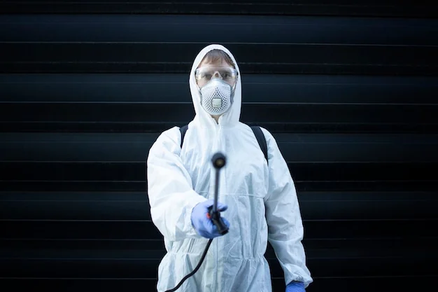 Ongediertebestrijders – gerichte aanpak met professioneel materiaal