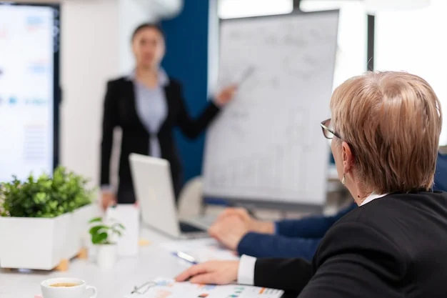 Opleiding en training – gerichte coaching voor professionele groei