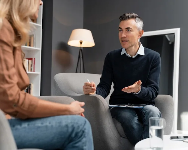 Psychologen en coaches – coachgesprek met heldere vragen