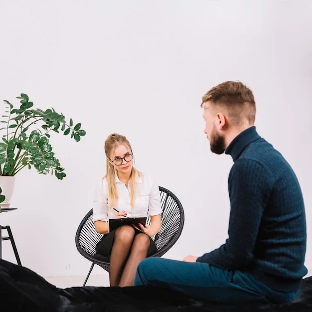 Psychologen en coaches – persoonlijke begeleiding in de praktijk