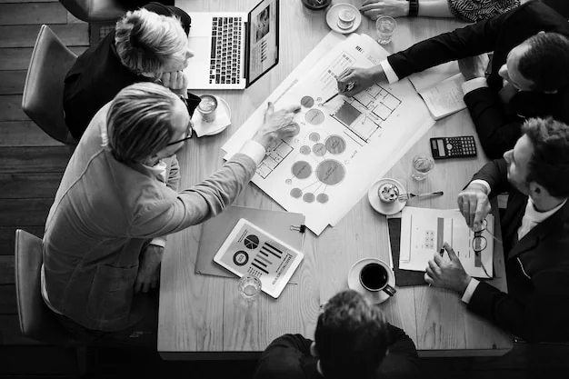 Reclame- en marketingbureaus – campagneplanning met heldere doelen