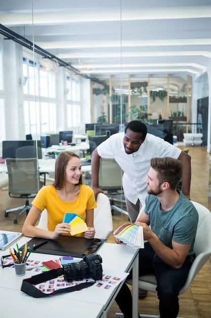 Reclame- en marketingbureaus – grafisch ontwerp en branding